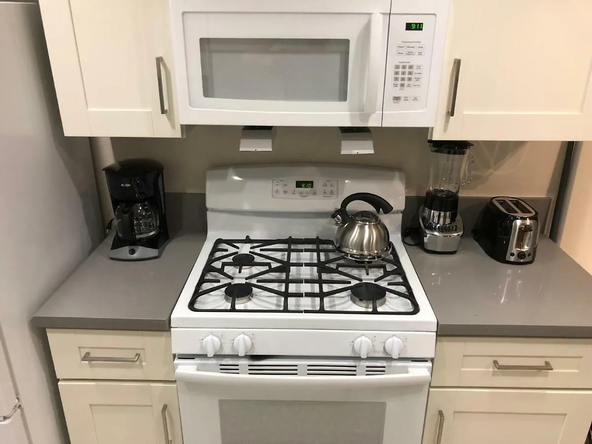 Apartment Breathtaking Appartment In The Heart Of Marina Del Rey/ Venice Beach Los Angeles United States