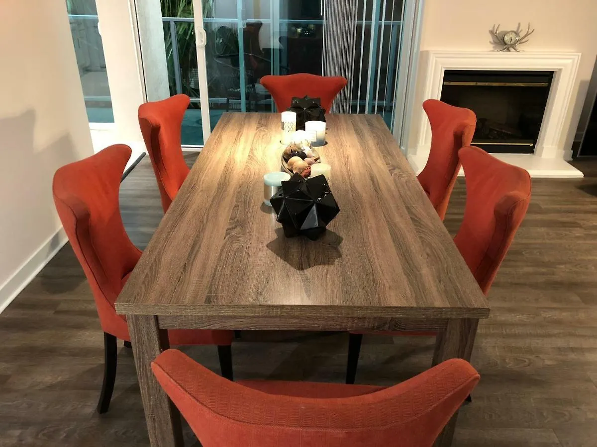 Apartment Breathtaking Appartment In The Heart Of Marina Del Rey/ Venice Beach Los Angeles