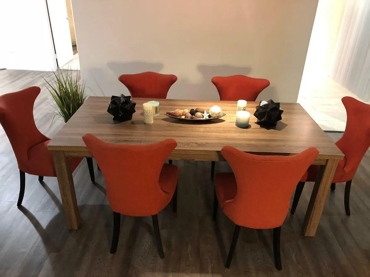 Breathtaking Appartment In The Heart Of Marina Del Rey/ Venice Beach Los Angeles Apartment