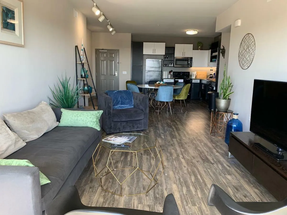 Breathtaking Appartment In The Heart Of Marina Del Rey/ Venice Beach Los Angeles