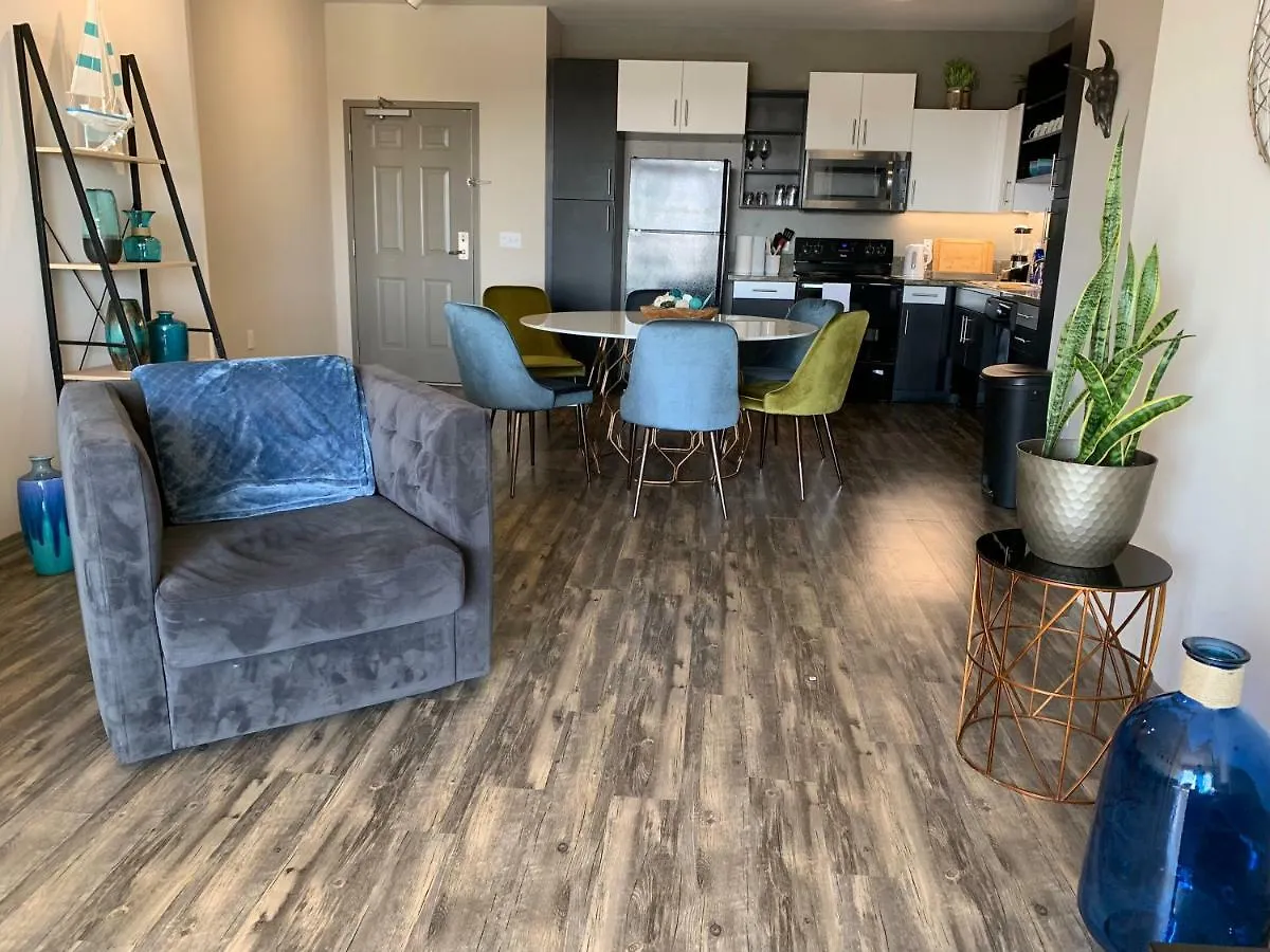 Breathtaking Appartment In The Heart Of Marina Del Rey/ Venice Beach Los Angeles