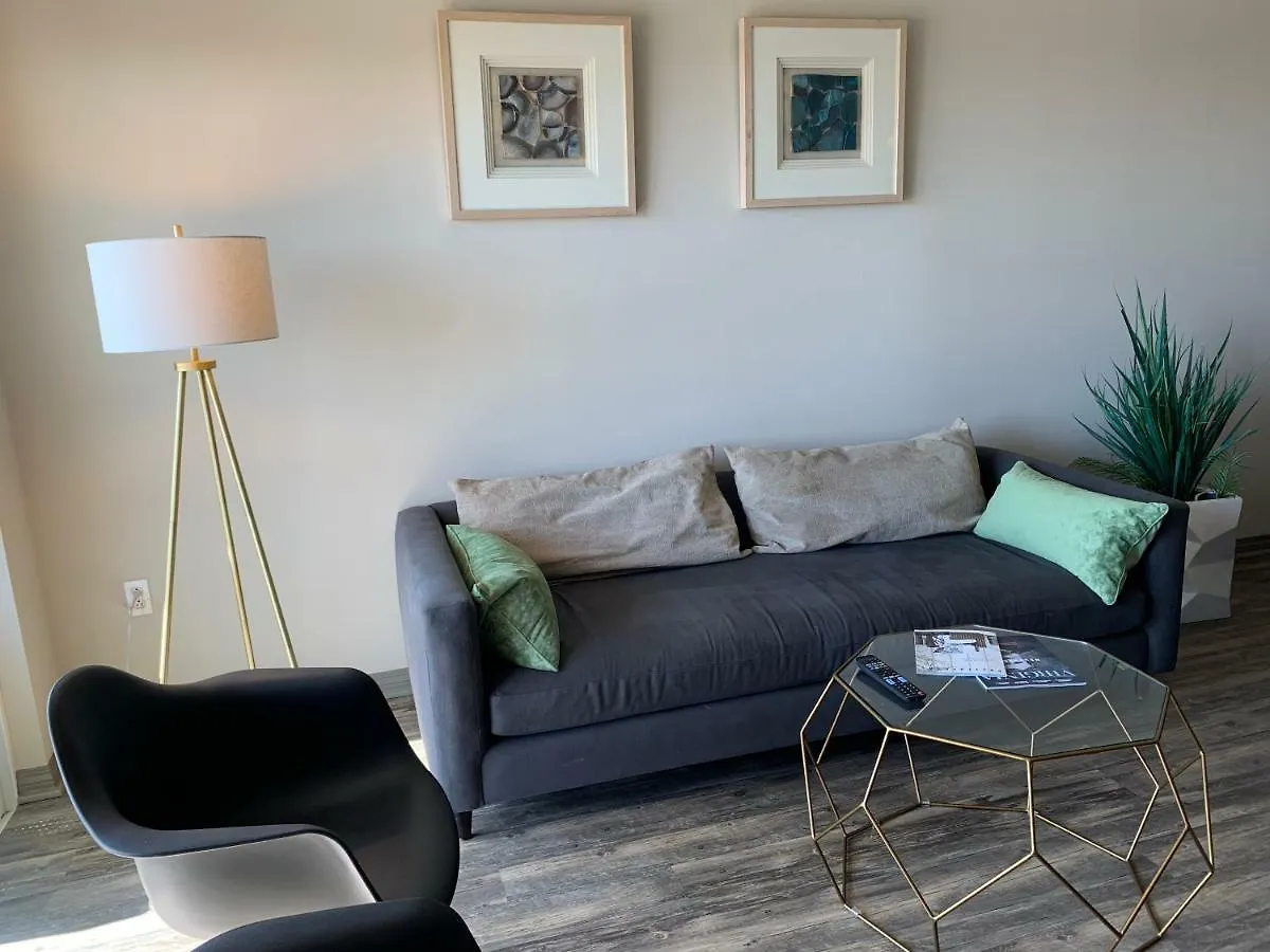 Breathtaking Appartment In The Heart Of Marina Del Rey/ Venice Beach Los Angeles