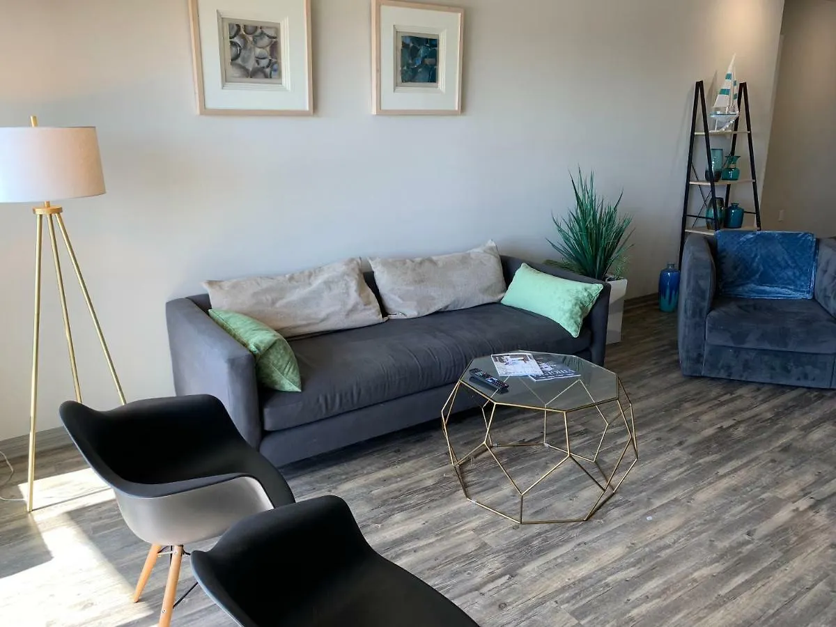 Breathtaking Appartment In The Heart Of Marina Del Rey/ Venice Beach Los Angeles Apartment