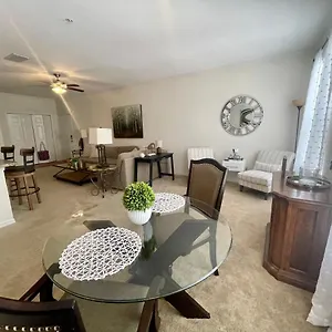 5 Star Luxury Huge 2/2 King - Close To Everything , Orlando United States
