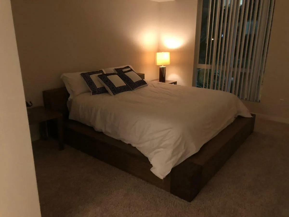Breathtaking Appartment In The Heart Of Marina Del Rey/ Venice Beach Los Angeles 0*,  États-Unis