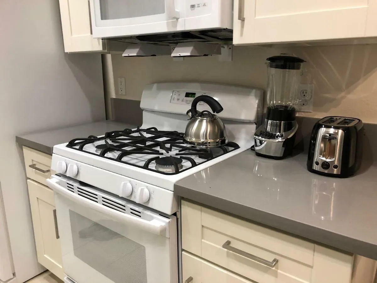 Breathtaking Appartment In The Heart Of Marina Del Rey/ Venice Beach Los Angeles Appartement
