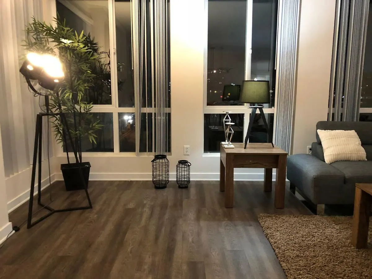 Appartement Breathtaking Appartment In The Heart Of Marina Del Rey/ Venice Beach Los Angeles États-Unis