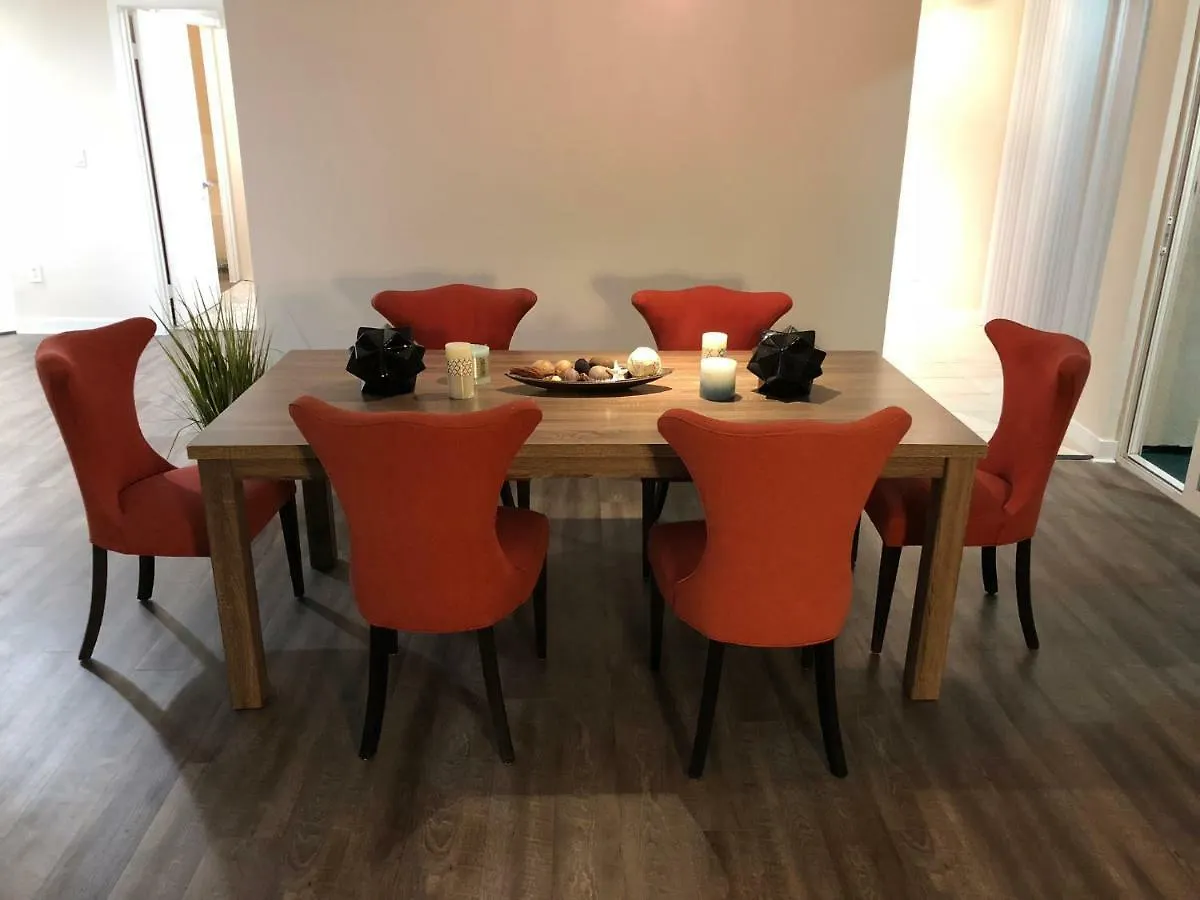 Breathtaking Appartment In The Heart Of Marina Del Rey/ Venice Beach Los Angeles