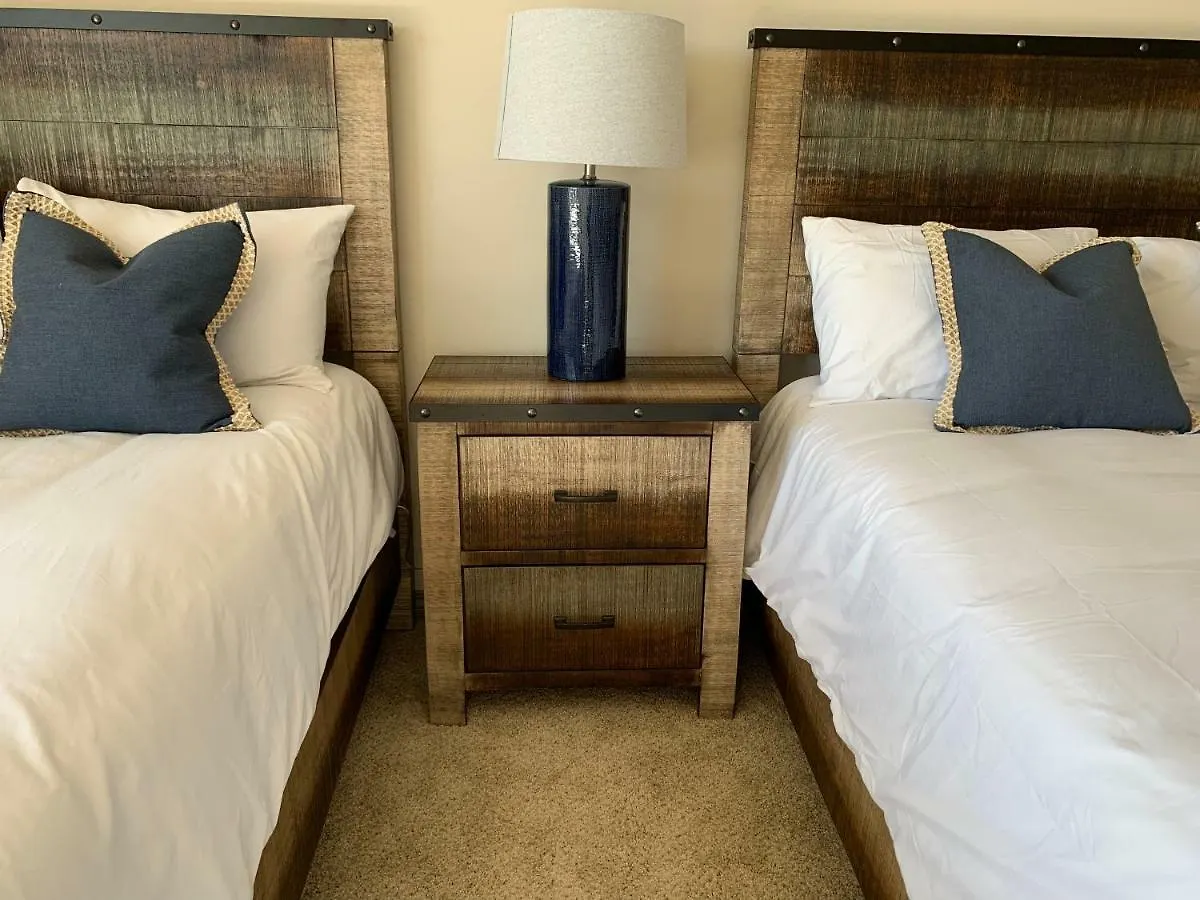 Appartement Breathtaking Appartment In The Heart Of Marina Del Rey/ Venice Beach Los Angeles